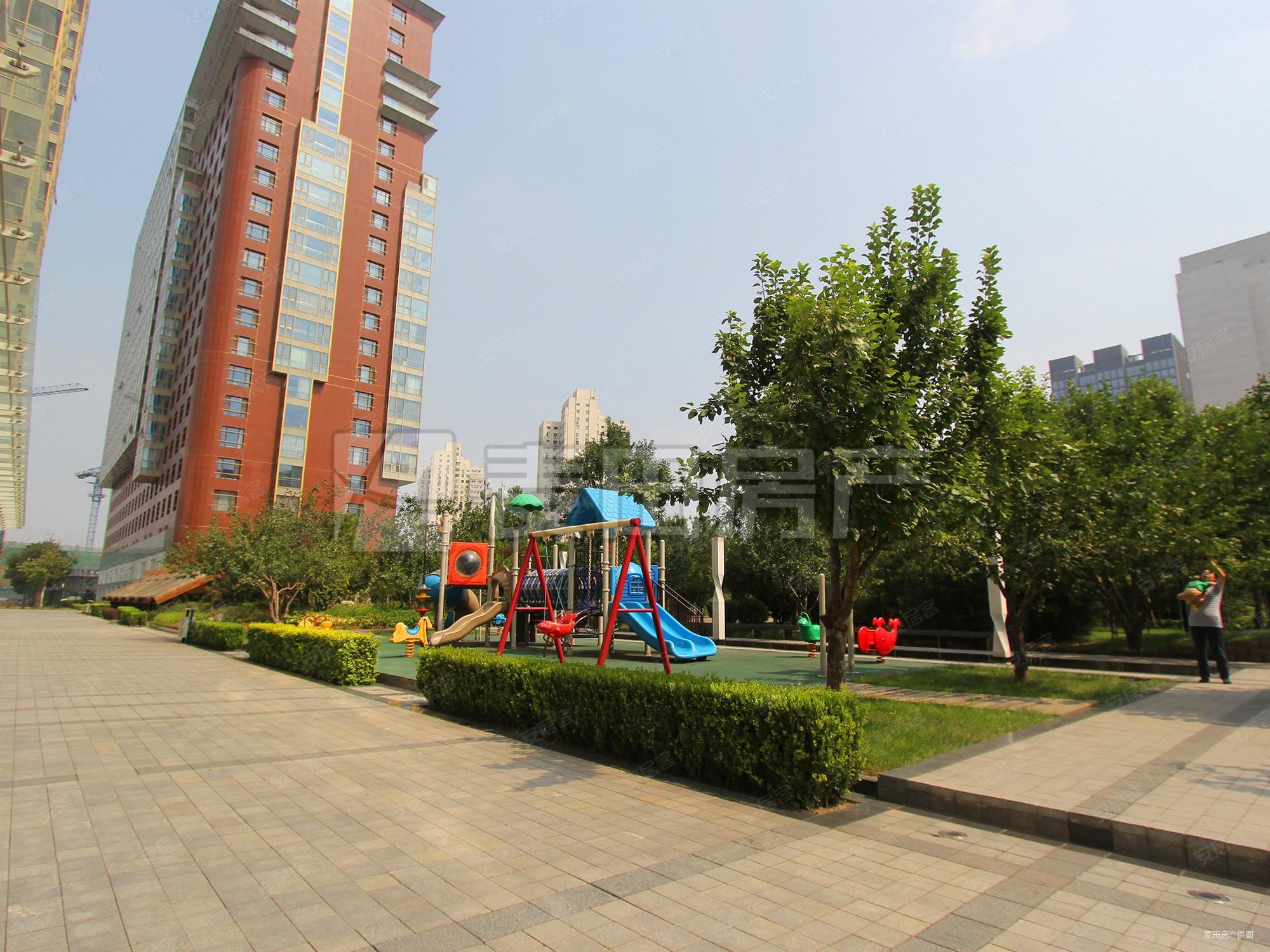 缘溪堂大四居带车位急售还可谈随时可看