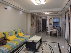 盐城盐都盐龙高新区服务大厦,东山精密,汇文公馆,三房空调,拎包入住出租房源真实图片