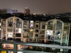 无锡江阴华士华菁苑 4室2厅1卫出租房源真实图片