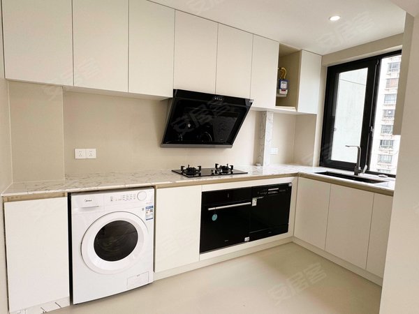 【多图】圣骊澳门苑,长寿路租房,实拍~江宁路地铁口,苏州河景房