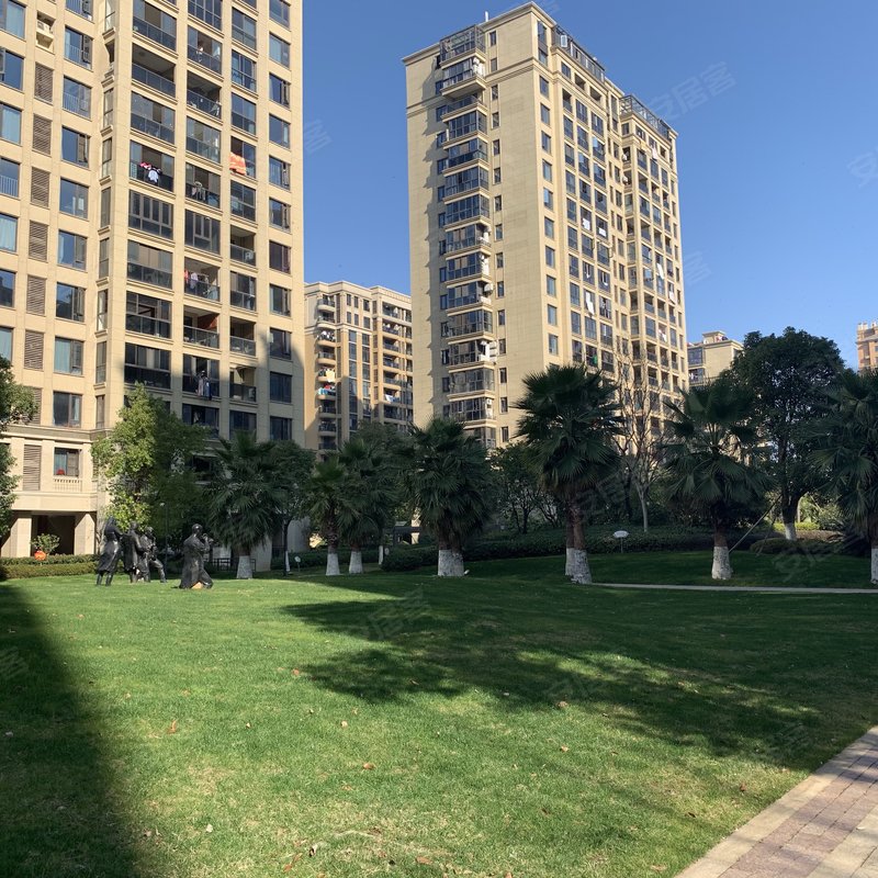 【新纪元香湖, 新纪元香湖小区详情,房价走势,房源,业主论坛】- 金华