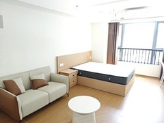 泉州洛江双阳街道阳光一居 全卧带窗采光好可短租 押一付一 拎包即住 可开票出租房源真实图片