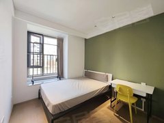 武汉江夏东湖高新0中介免押！光谷创新天地 光谷六路 新月溪公园 豹澥出租房源真实图片