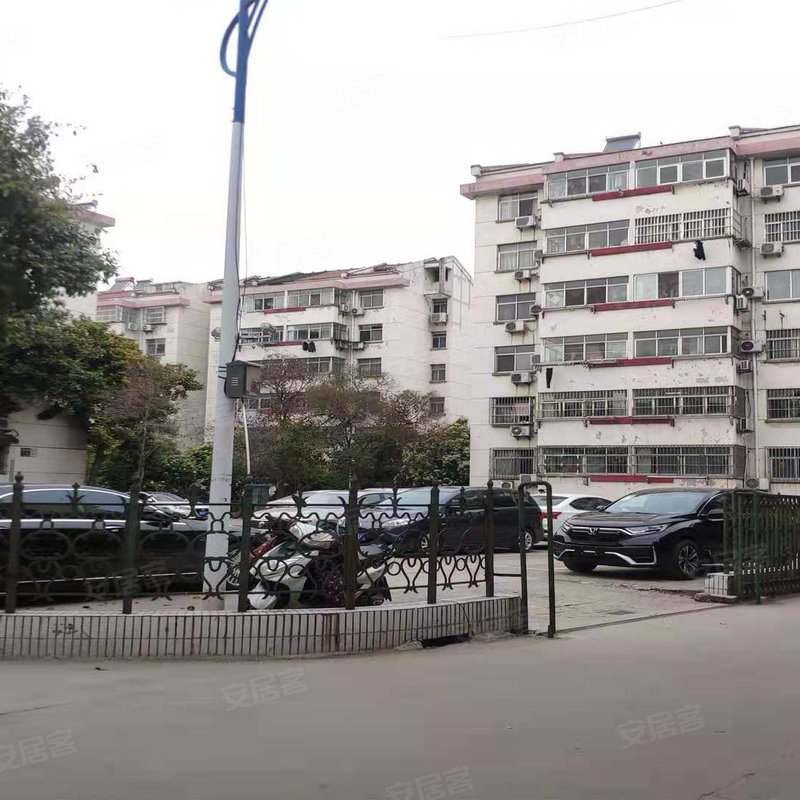 【富丽花园, 富丽花园小区详情,房价走势,房源,业主论坛】- 淮安58