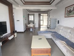 桂平桂平城区城区大龙城市广场 26楼实景图 1600一个月 精装修三房出租房源真实图片