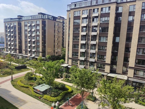 惠州惠城江北中心区盛世华府华贸商圈  市民乐园 真维斯旁 盛世华府