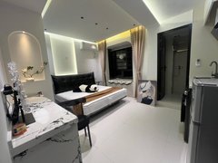 赣州章江新区新赣州大道华锦小区网红同款 多套出租 采光很好 近万象城和阳明国际中心出租房源真实图片