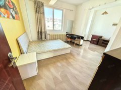 银川兴庆兴庆周边短租月付 主卧敬德夜市 塞上娇子 新世纪花园 光耀中心出租房源真实图片