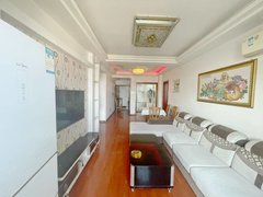 巢湖西门西门片区(保真 居家装修)安德利购物中心 精装两室 东西齐全 拎包住出租房源真实图片