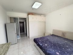 凤城步行街凤城其他凤凰首府一号院精装修公寓月租出租房源真实图片