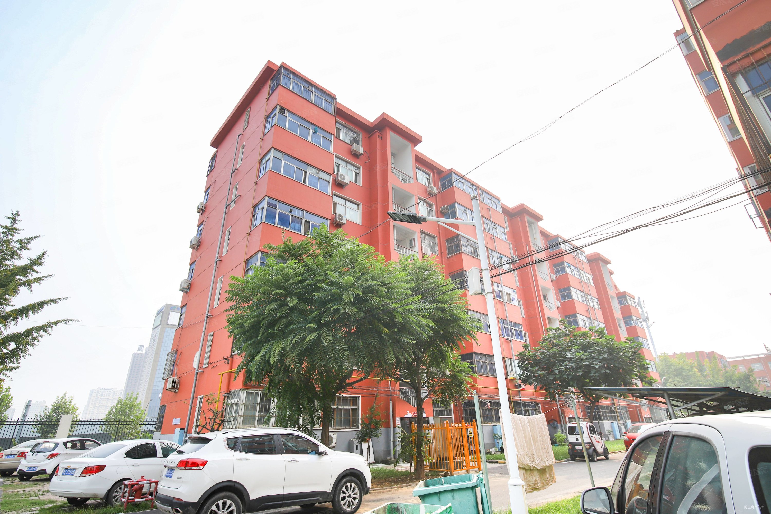 洛阳房产网>洛阳二手房>西工二手房>中央百货二手房>中航工业洛阳电光