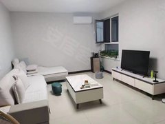 沧州运河黄河路小学出租凤凰城b区精装两室家具家电齐全拎包入住月租1500元可议出租房源真实图片