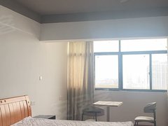 宜春丰城老城区恒丰时代广场 1室1厅1卫出租房源真实图片