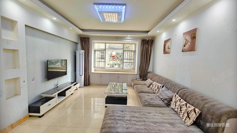 国栋南园五星城