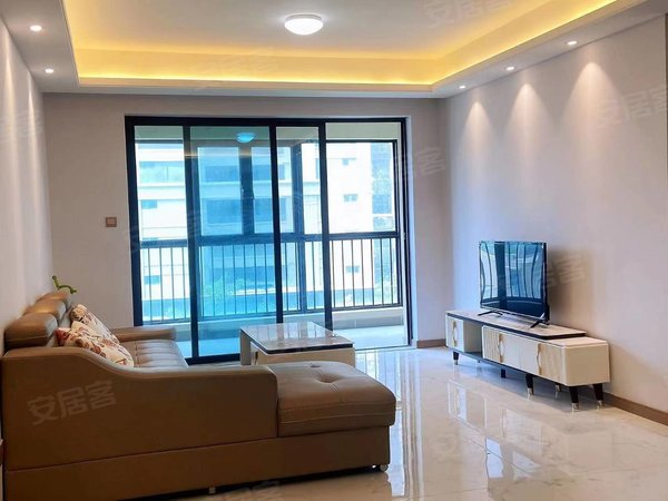 泉州石狮石狮泰禾广场石狮旭辉城旭辉城精装三房2800一个月出租房源