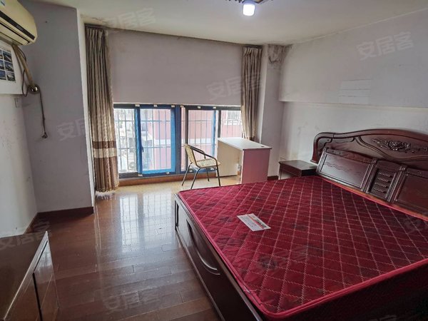 苏州吴中越溪吴越新天地广场复式公寓精装修拎包入住出租房源真实图片