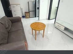 中山坦洲界狮南路御城金湾 1室1厅1卫出租房源真实图片