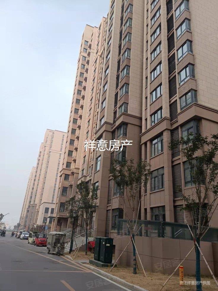 南湖月亮湾小区