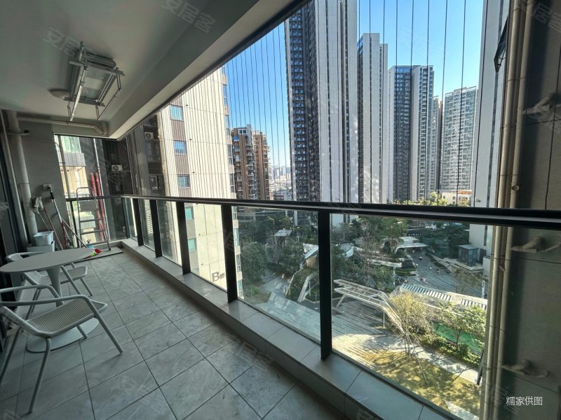 今日笋盘博林君瑞4房南向满五带宝二外看房随时