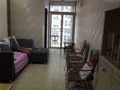 重庆大渡口双山盛世龙都A区 1室1厅1卫出租房源真实图片