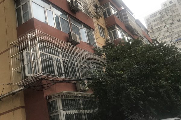 好不好_中介房产经纪人:王海建对功德林小区的评价-北京安居客