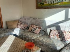 海东乐都乐都区中心广场东升小区 2室2厅1卫出租房源真实图片