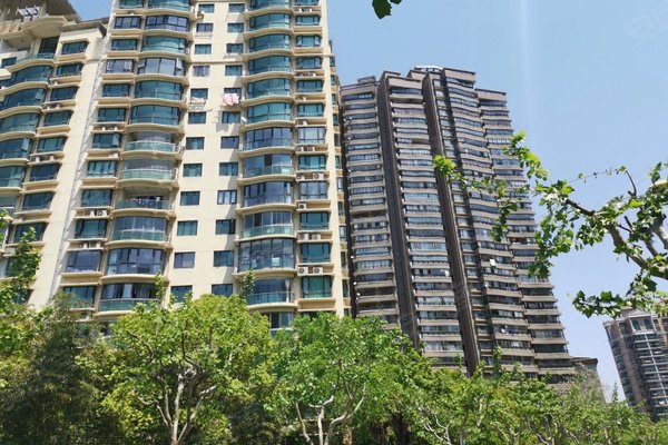 虹桥乐庭,虹桥路666弄 - 上海虹桥乐庭二手房,租房,房价-上海安居客