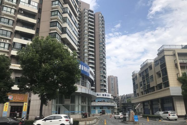 不足,广润翰城怎么样,广润翰城周边房产中介经纪人评价-金华安居客