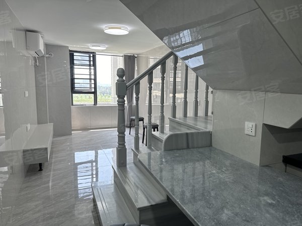 【多图】阳光城花满墅(商住楼),吴航租房,阳光城花满墅单身公寓精装