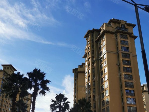 【多图】实力锦云府,市政府租房,斗南地铁口 精装三室 带家具家电