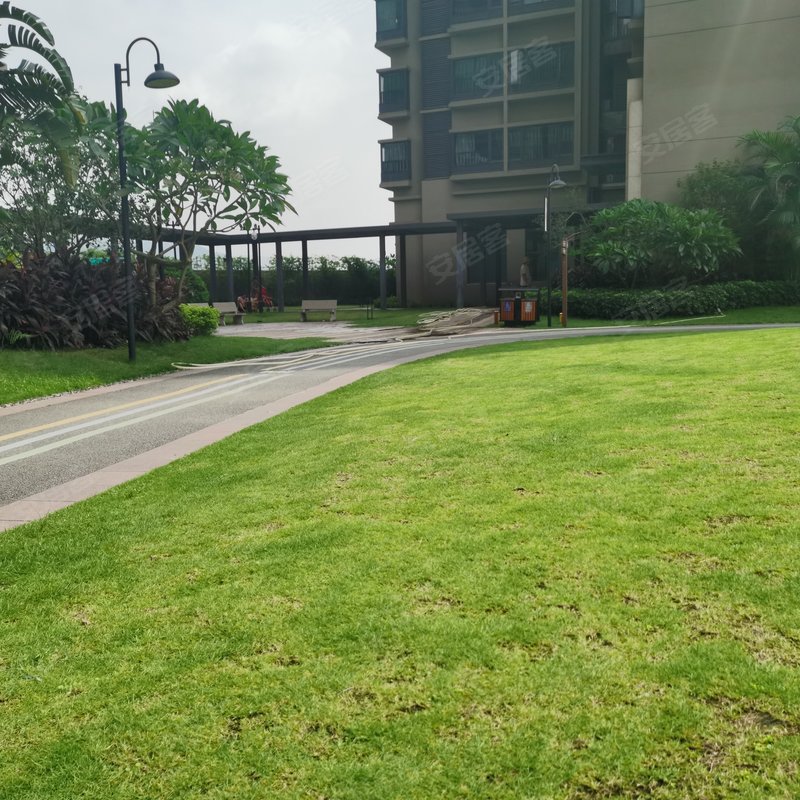 【金科景业雍景园, 金科景业雍景园小区专家解读页】- 广州58同城