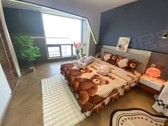 泉州石狮石狮泰禾广场八七路附近，金相夜市，全屋智能带投影仪出租房源真实图片