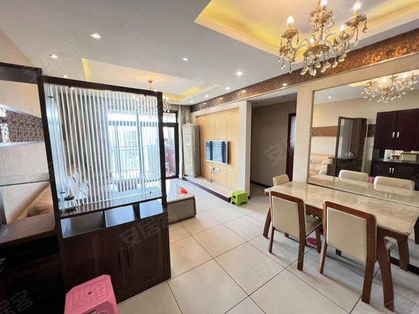 重庆南岸南坪融侨半岛香弥山2号南坪融侨半岛   精装三房   封闭式