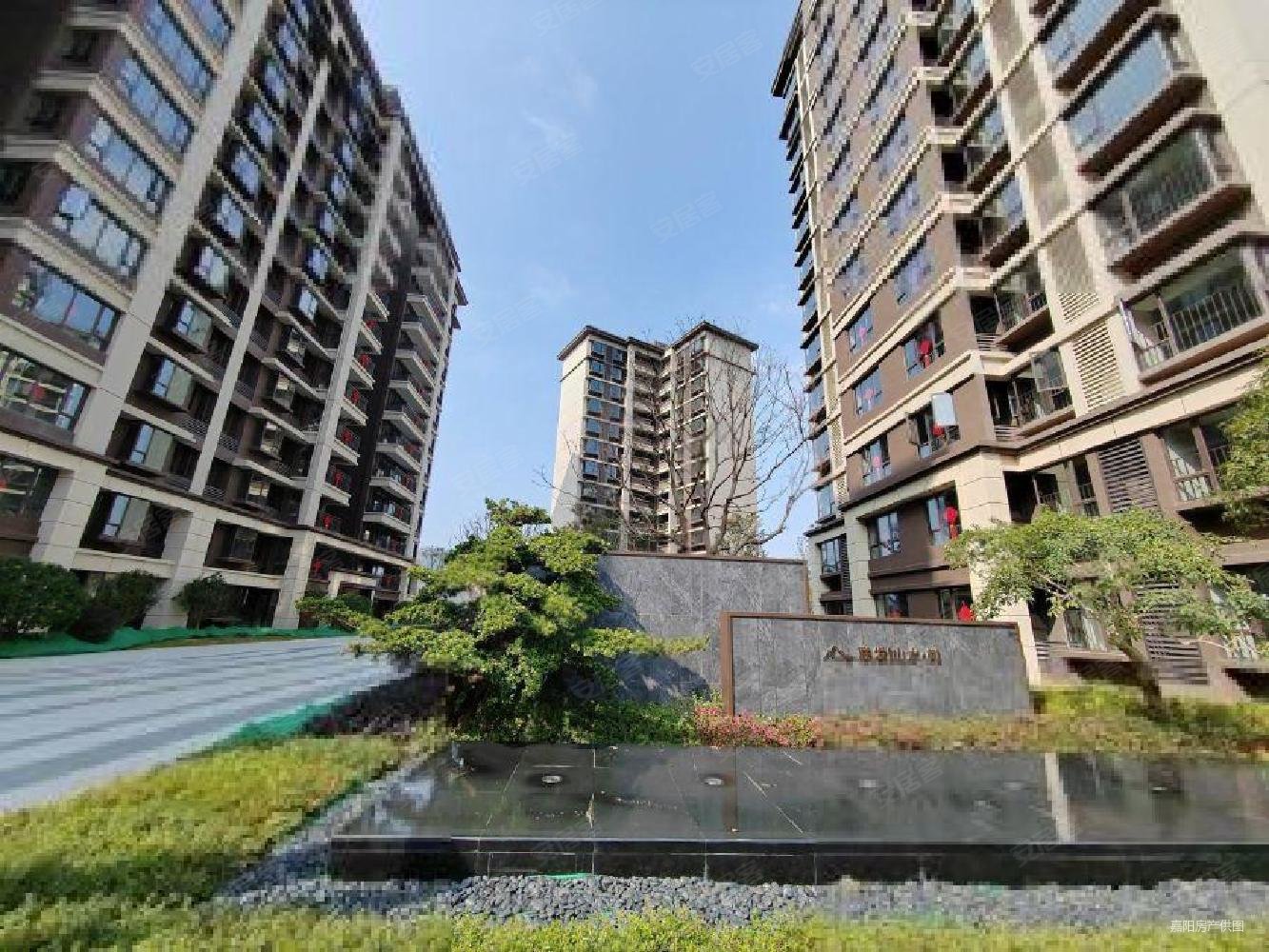 柳州房产网>柳州二手房>鱼峰二手房>阳和二手房>联发山水间>