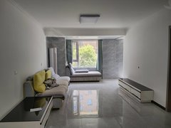徐州贾汪新夏路口东南悦湖电梯精装全屋地暖家具家电齐全拎包入住出租房源真实图片