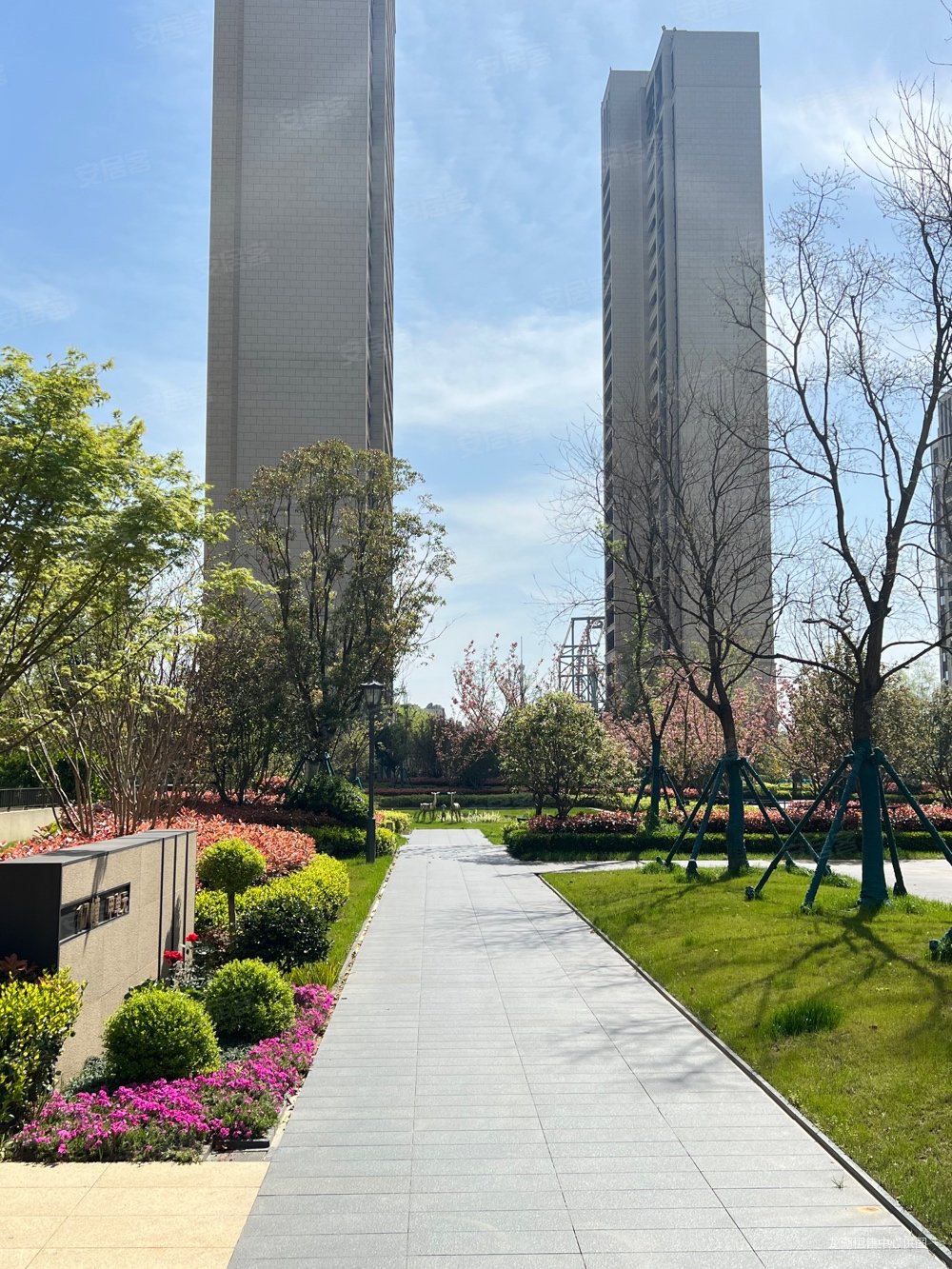 降50急售龙湖景粼天著好楼层无遮挡九龙仓国宾天润园