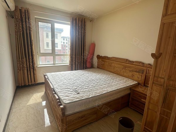 【多图】唐轩北廷,七星大街租房,可短租 户型好 采光好 交通便利 购物