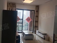惠州惠阳淡水中心区保利阳光城二期精装2房出租，快点动手出租房源真实图片
