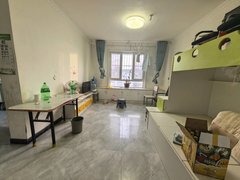 阿拉尔幸福路国际商贸城仁和小区 近汇嘉 一室一厅精装修 家具家电齐全拎包入住出租房源真实图片