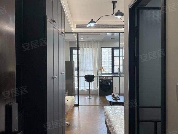 徐州铜山铜山新区千禧城四期千禧城可短租月付 铜山万达 千禧城 安全谷 云意电气出租房源真实图片