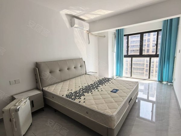 金华武义县武义城东程王佳苑二区出租：程王佳苑4室2厅1厨2卫，精装修，拎包入住，随时看房出租房源真实图片