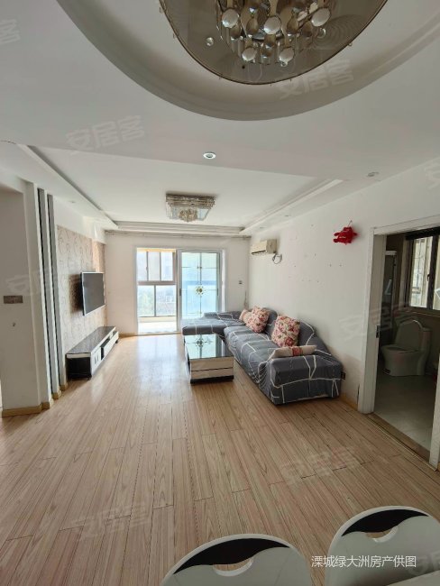 常州房产网>常州二手房>溧阳二手房>城中二手房>金峰凤麟府>488_650竖