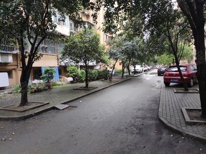 竹苑小区,黑龙江路2号 - 十堰竹苑小区二手房,租房,房价-十堰安居客