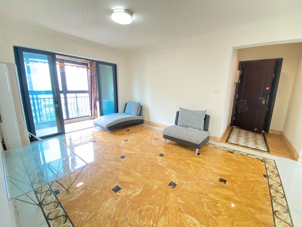 苏州常熟虞山琴川碧桂花园碧桂园精装3房2卫,市中省中陪读,拎包入住