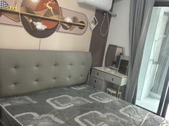 湖州南浔浙北大厦无中介，瑞园有朝南单间独卫出租出租房源真实图片