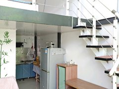 北京顺义马坡马卷村住房 1室1厅1卫出租房源真实图片