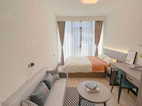 北京通州马驹桥少城大厦随时入住亦庄超高性价比的房 房东直招无中介