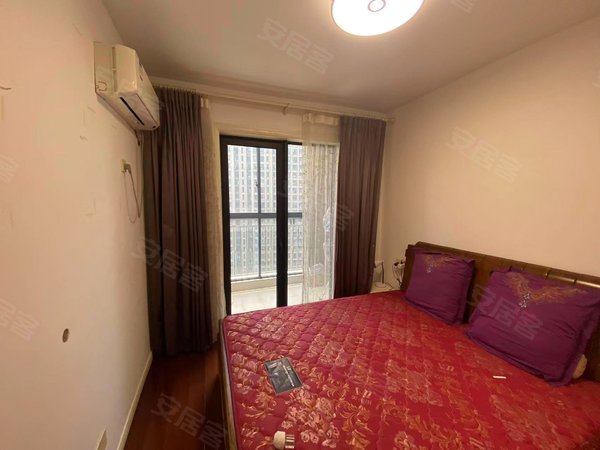 【多图】金帝海珀华庭,临平北租房,金帝海珀华庭 3室2厅2卫 电梯房