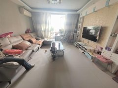 阿拉尔青松路时代城市广场阿拉尔新苑新村整租：2室2厅80简装，年付12万南北通透出租房源真实图片