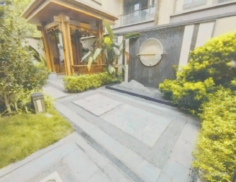 龙光天禧花园(别墅)二手房,152万,5室3厅,3卫,189平米-惠州安居客